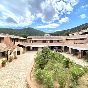 Casa Viola Campese (Grosseto)