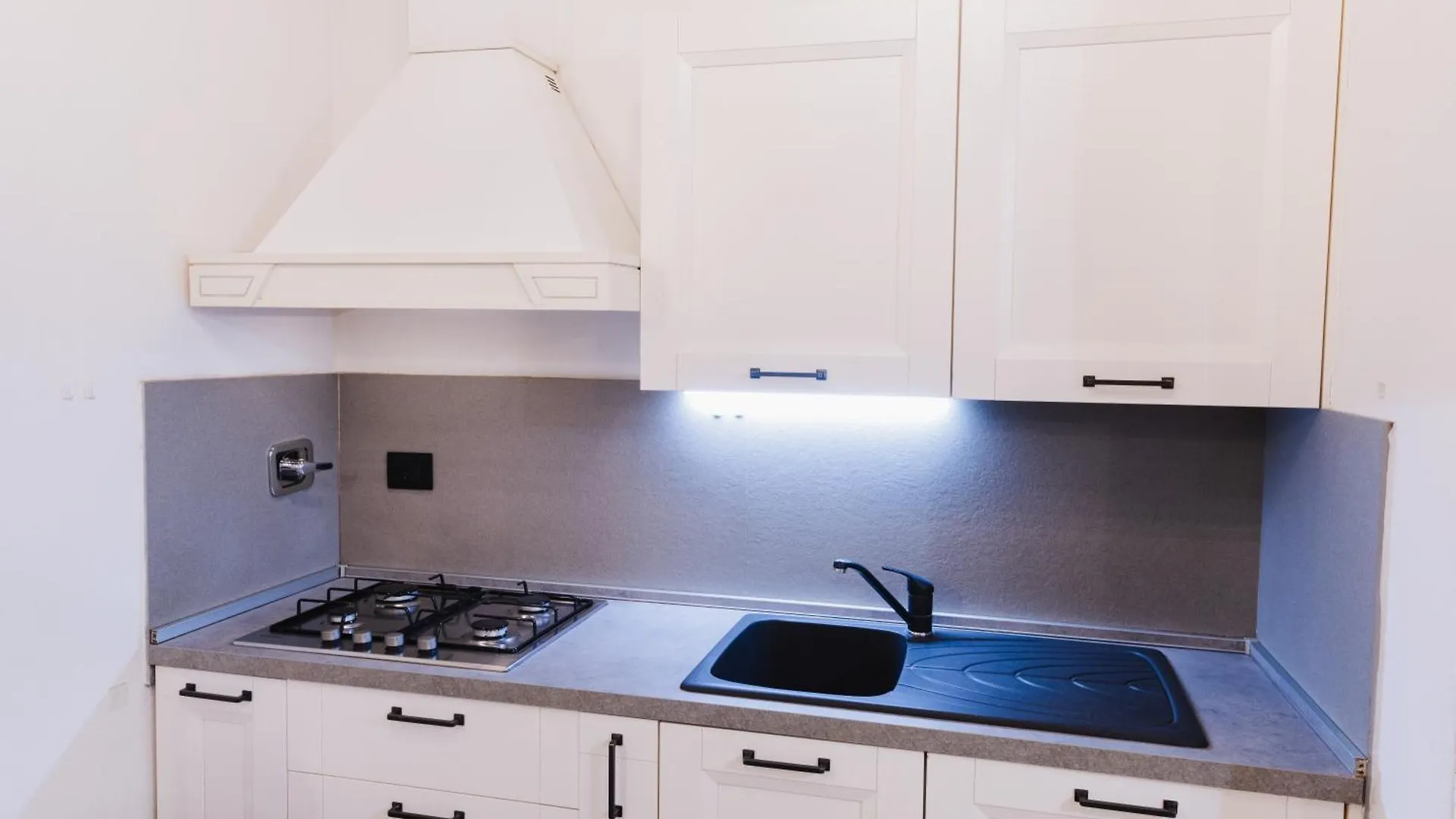 San Firenze Cozy Apartment