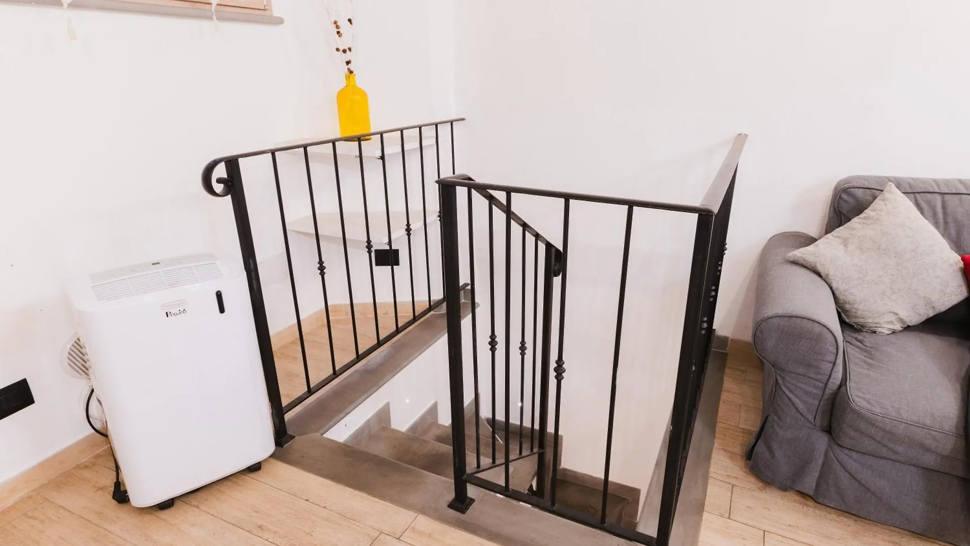 San Firenze Cozy Apartment Italia