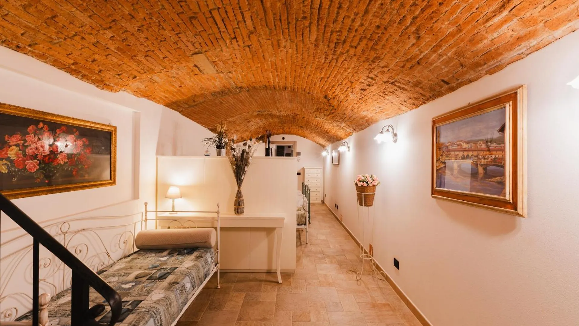 San Firenze Cozy Apartment 0*,  Italia