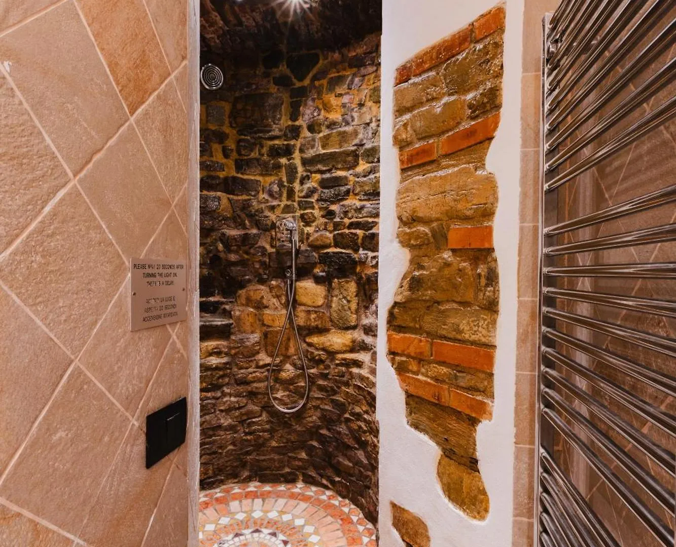 San Firenze Cozy Apartment