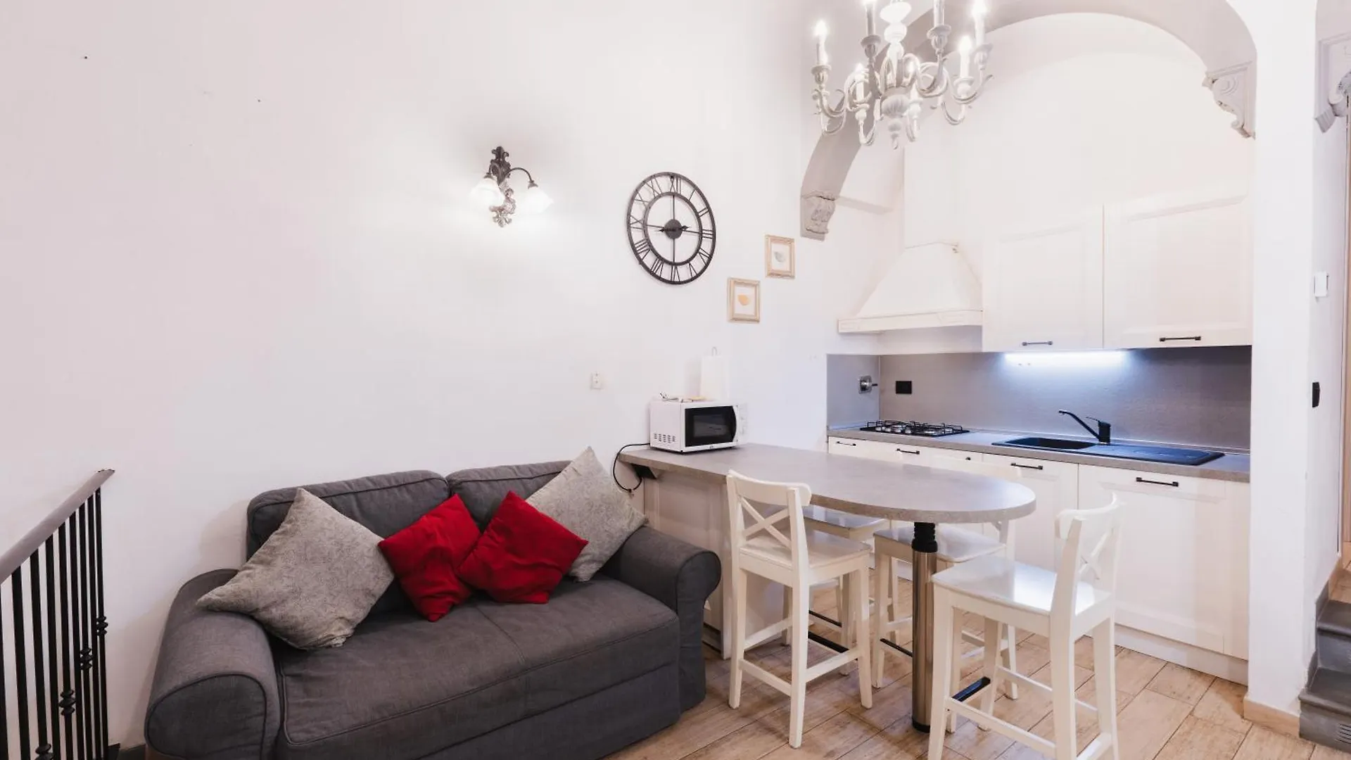 San Firenze Cozy Apartment
