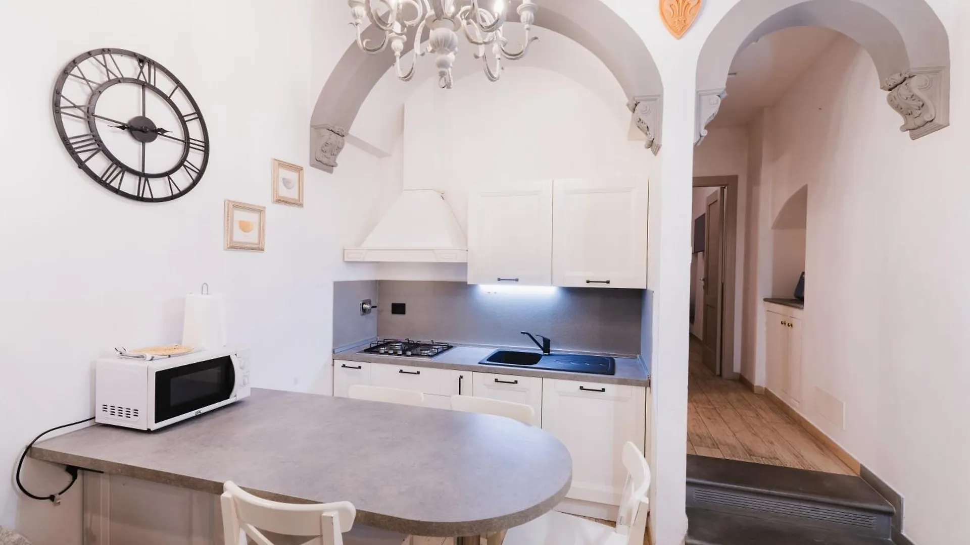 San Firenze Cozy Apartment Italia