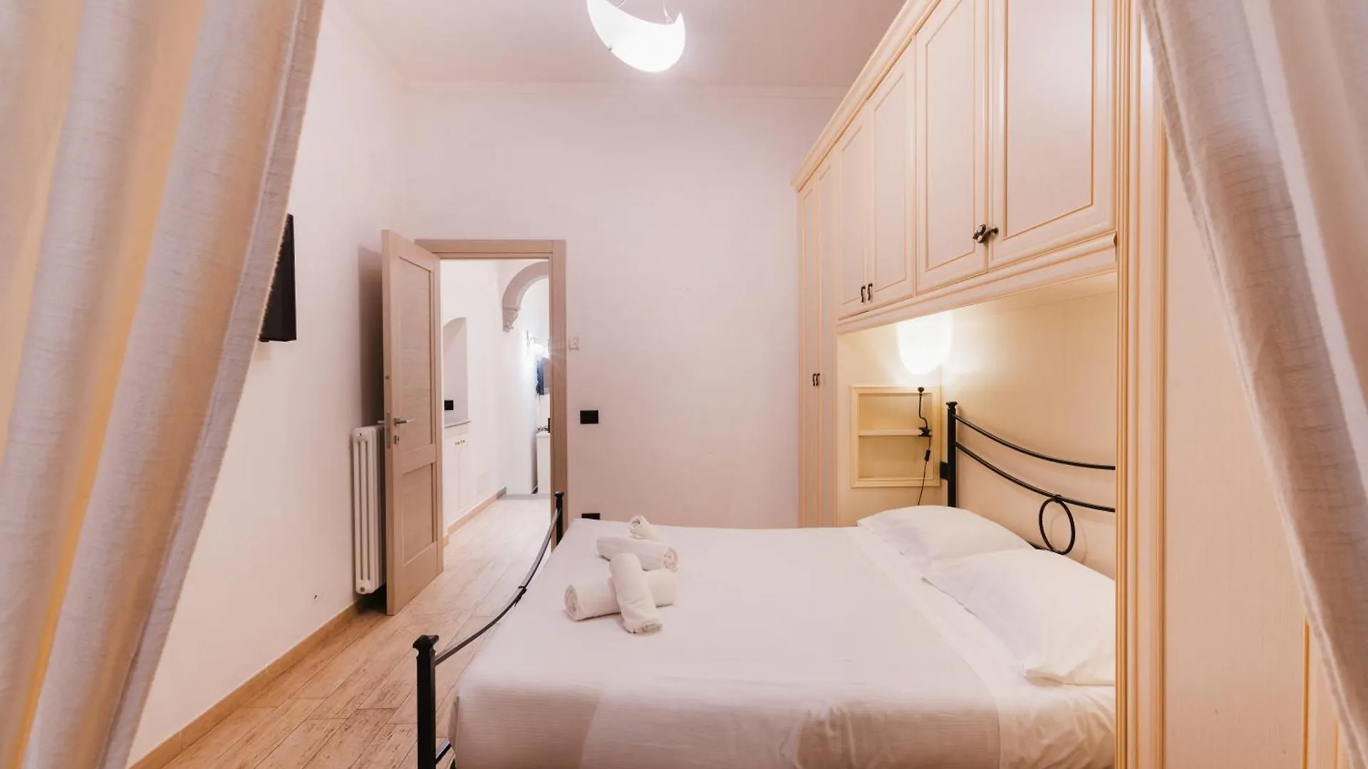 San Firenze Cozy Apartment