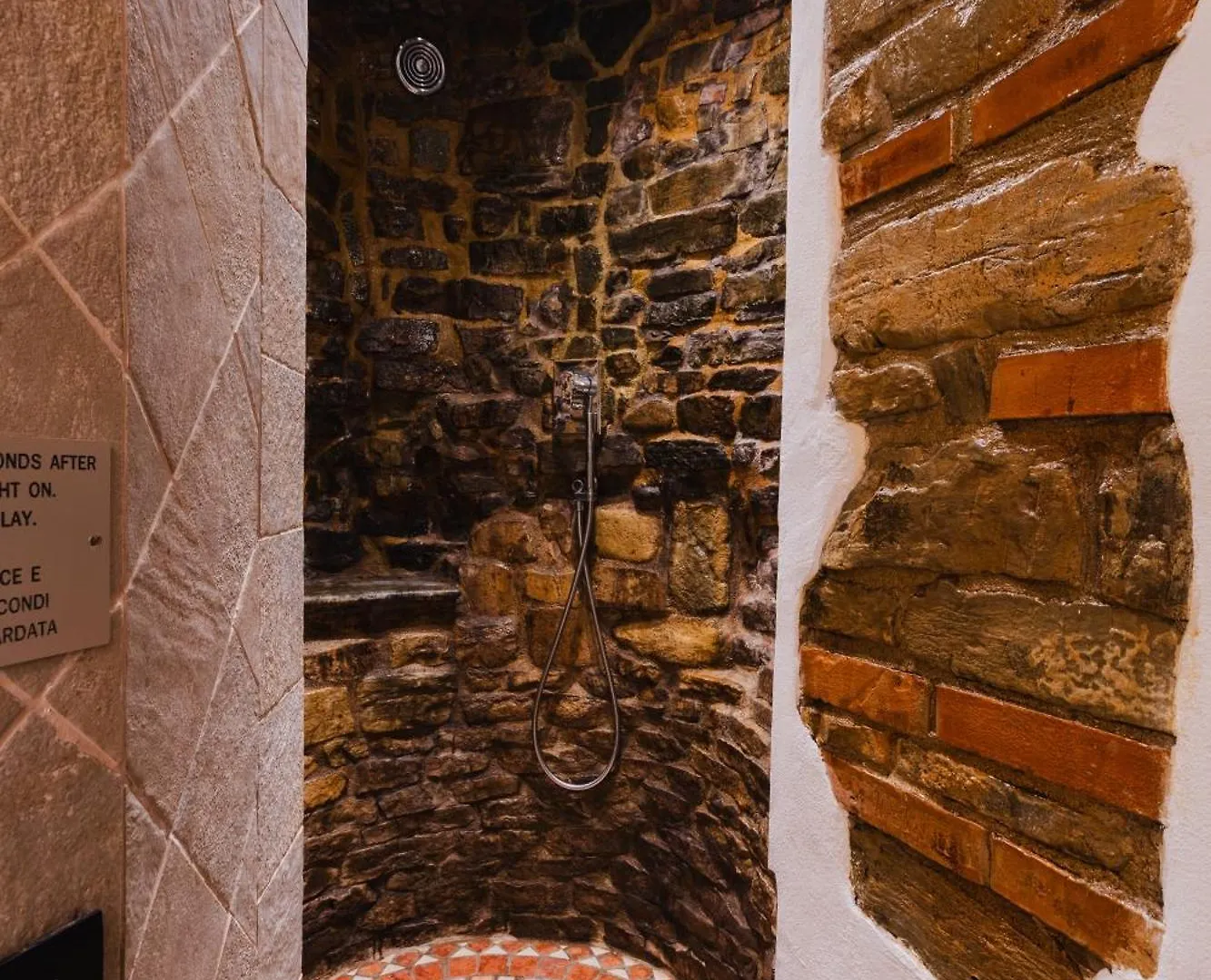 San Firenze Cozy Apartment 0*,  Italia