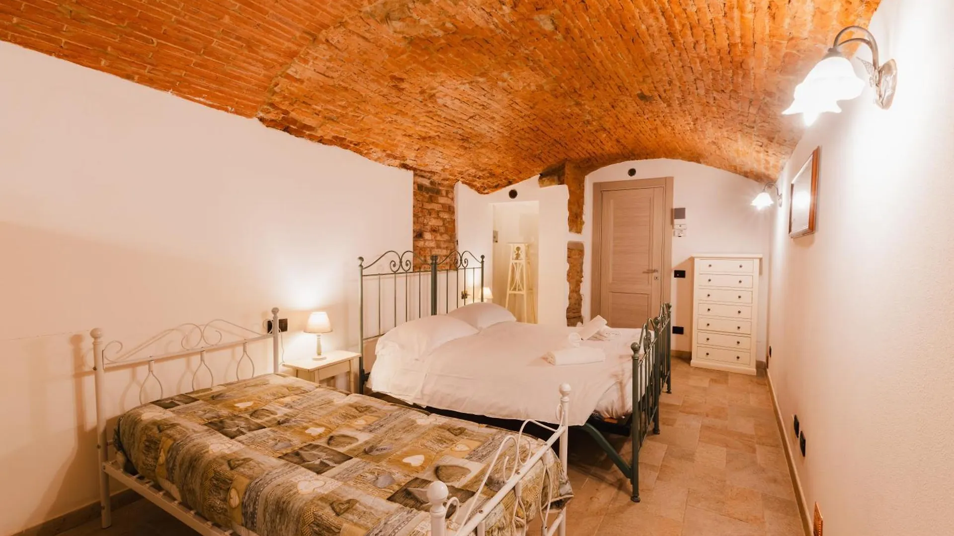 San Firenze Cozy Apartment