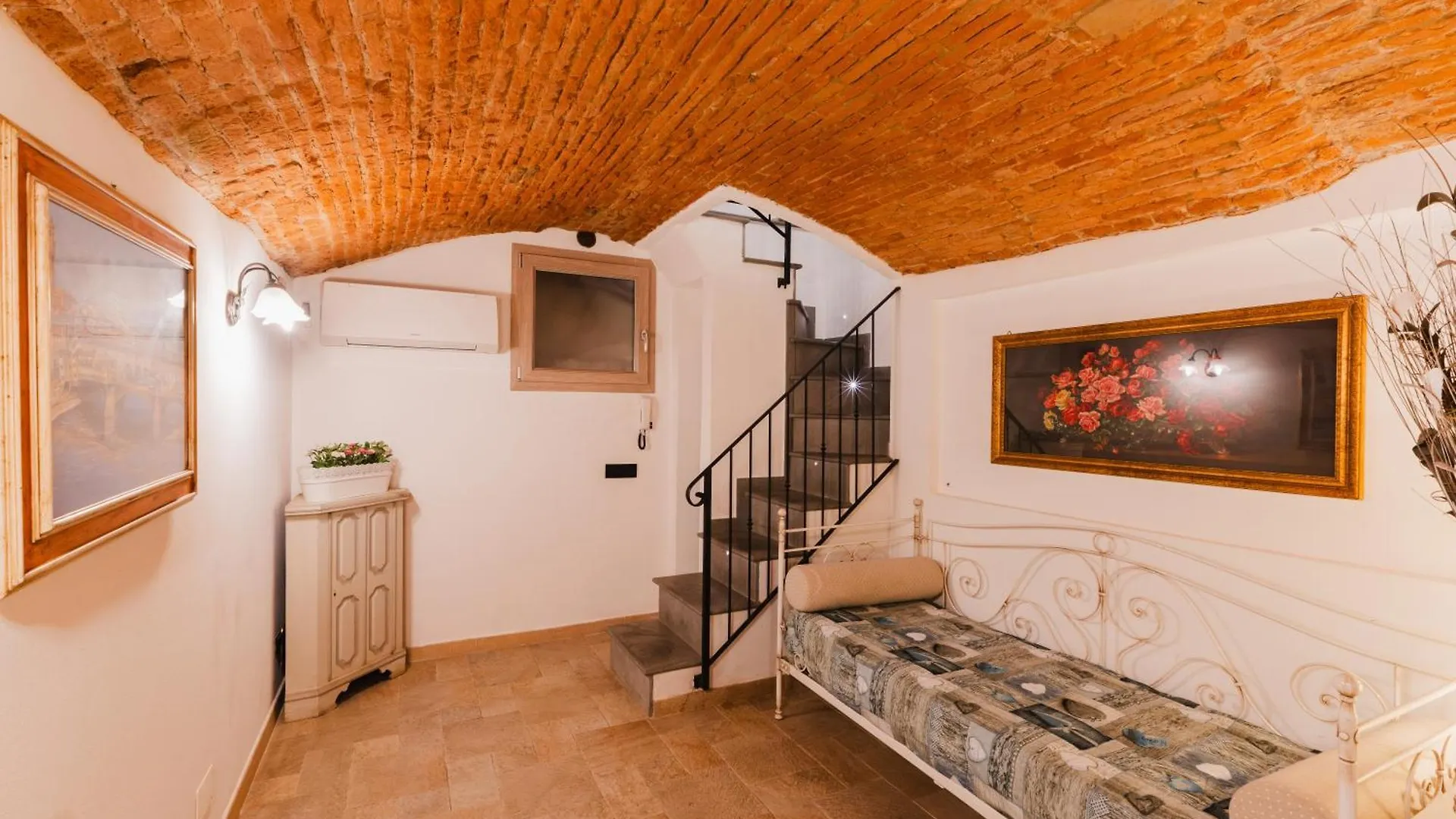 San Firenze Cozy Apartment