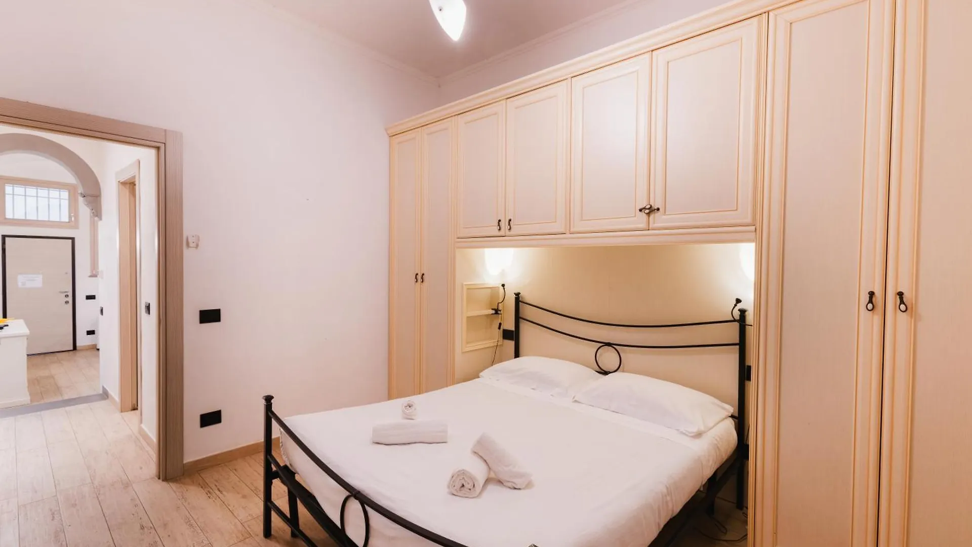 San Firenze Cozy Apartment