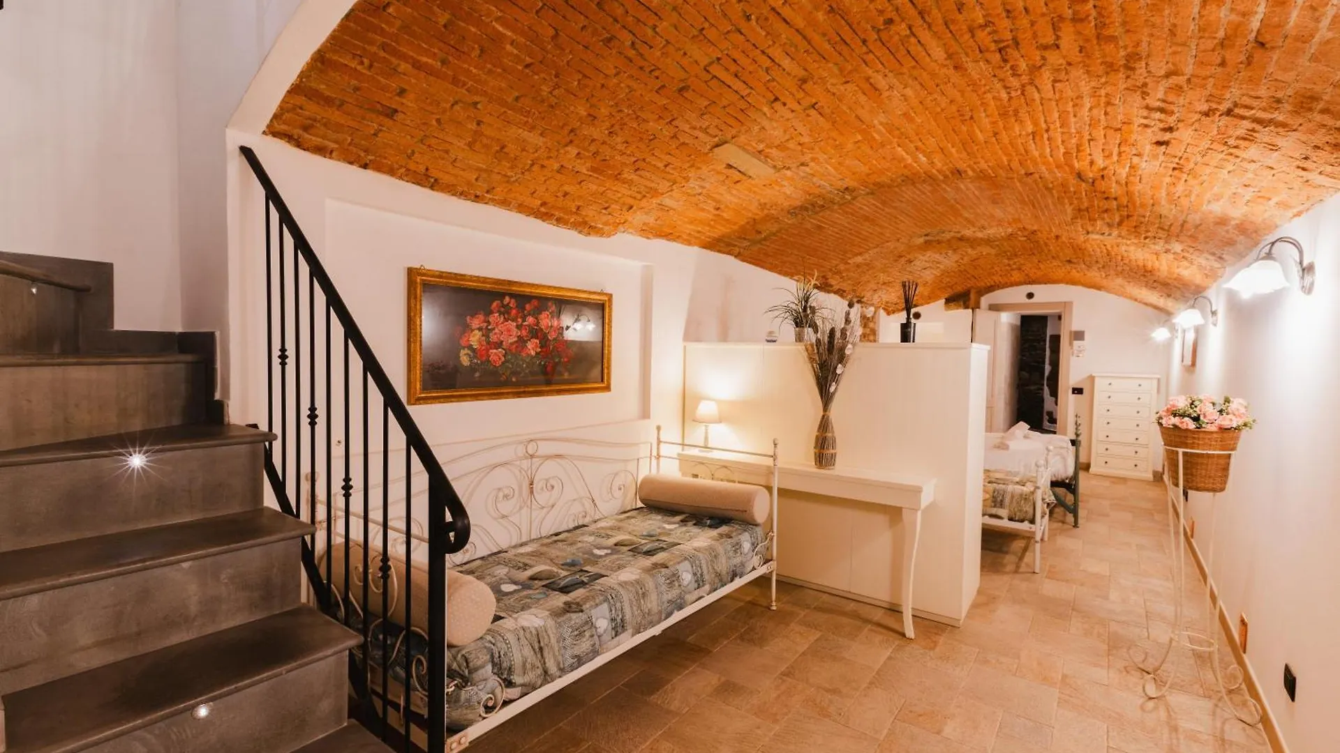San Firenze Cozy Apartment