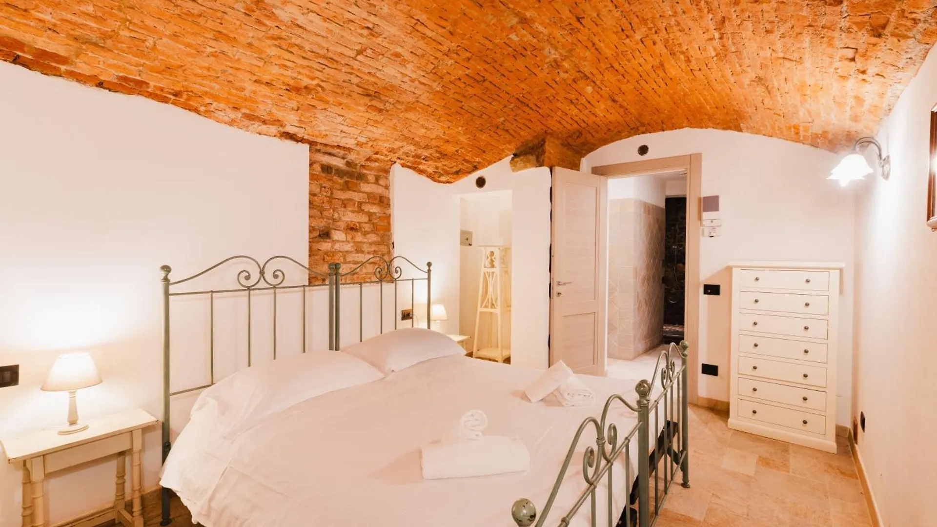 San Firenze Cozy Apartment