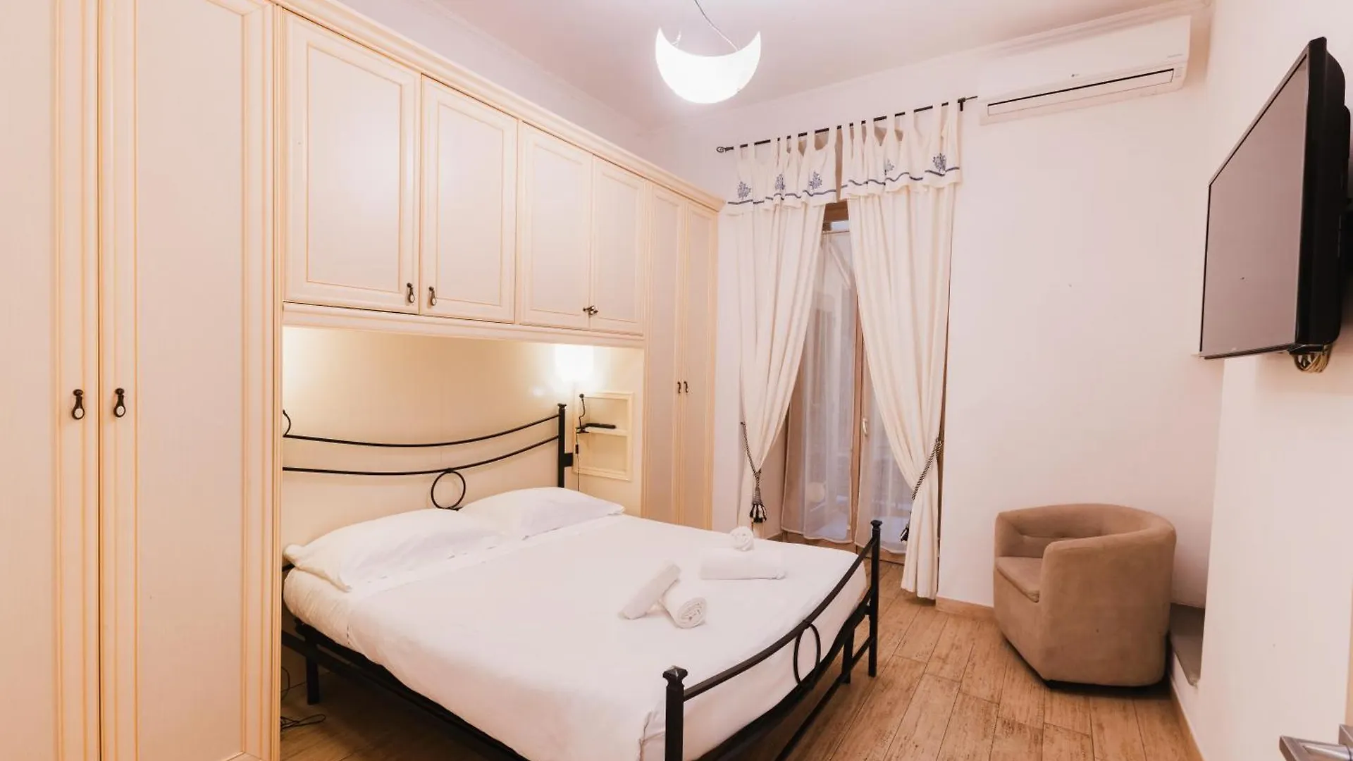 San Firenze Cozy Apartment