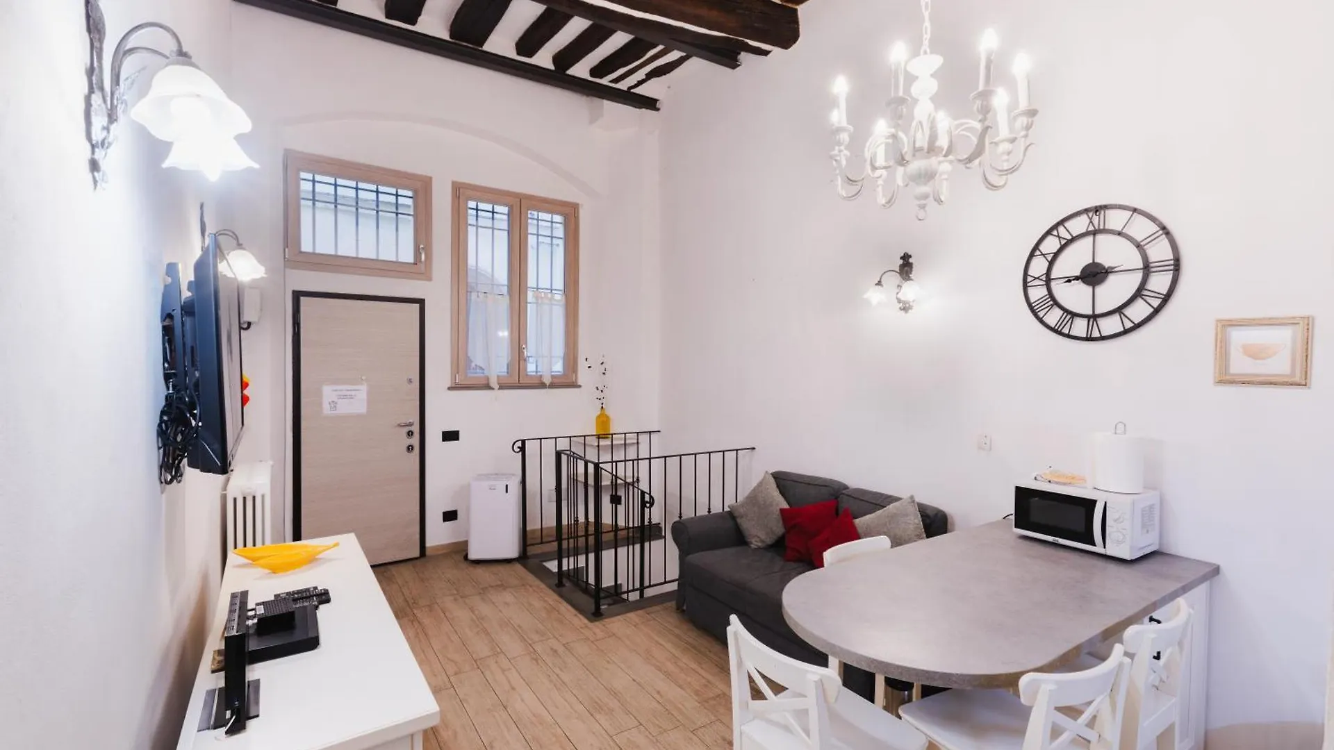 San Firenze Cozy Apartment