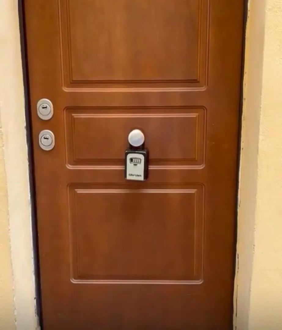 San Firenze Cozy Apartment Italia