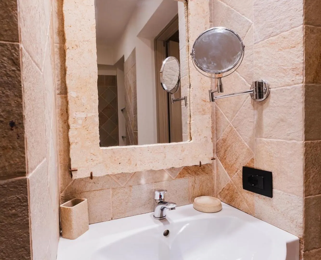 San Firenze Cozy Apartment Itália