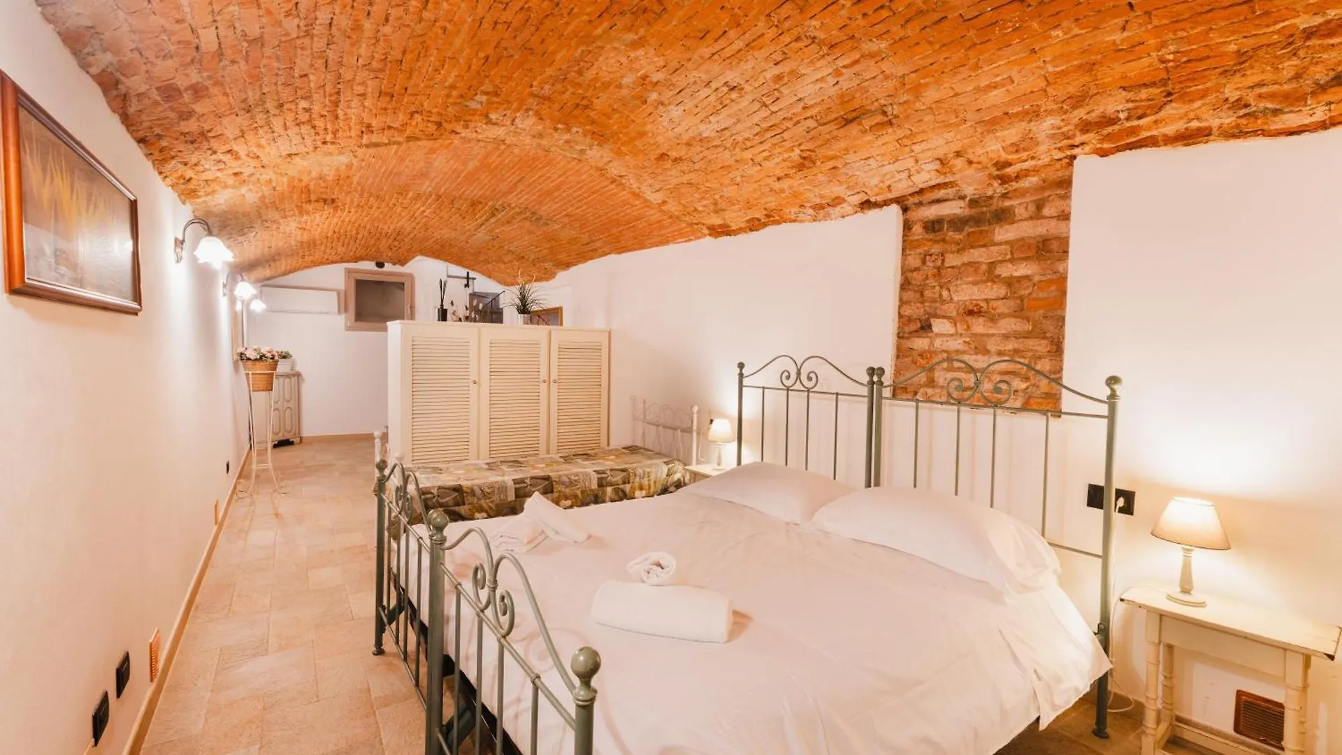 San Firenze Cozy Apartment