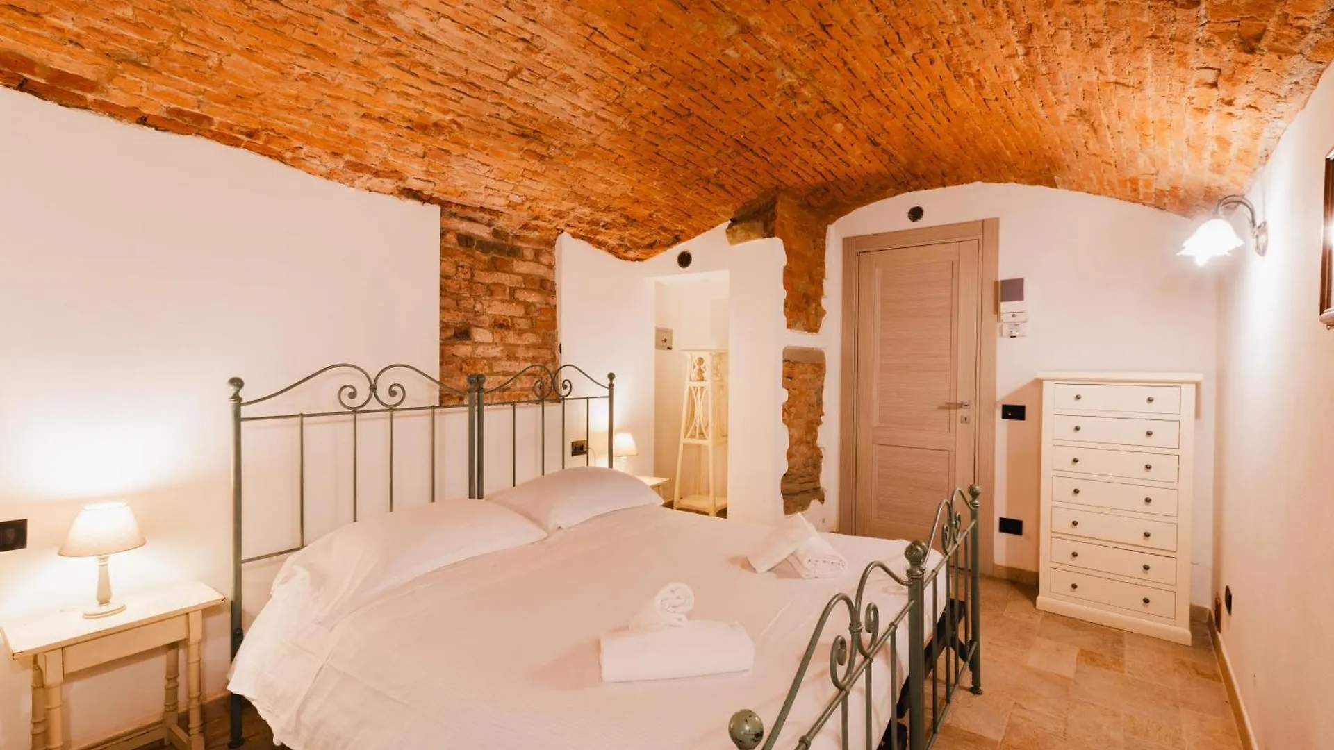 San Firenze Cozy Apartment Itália
