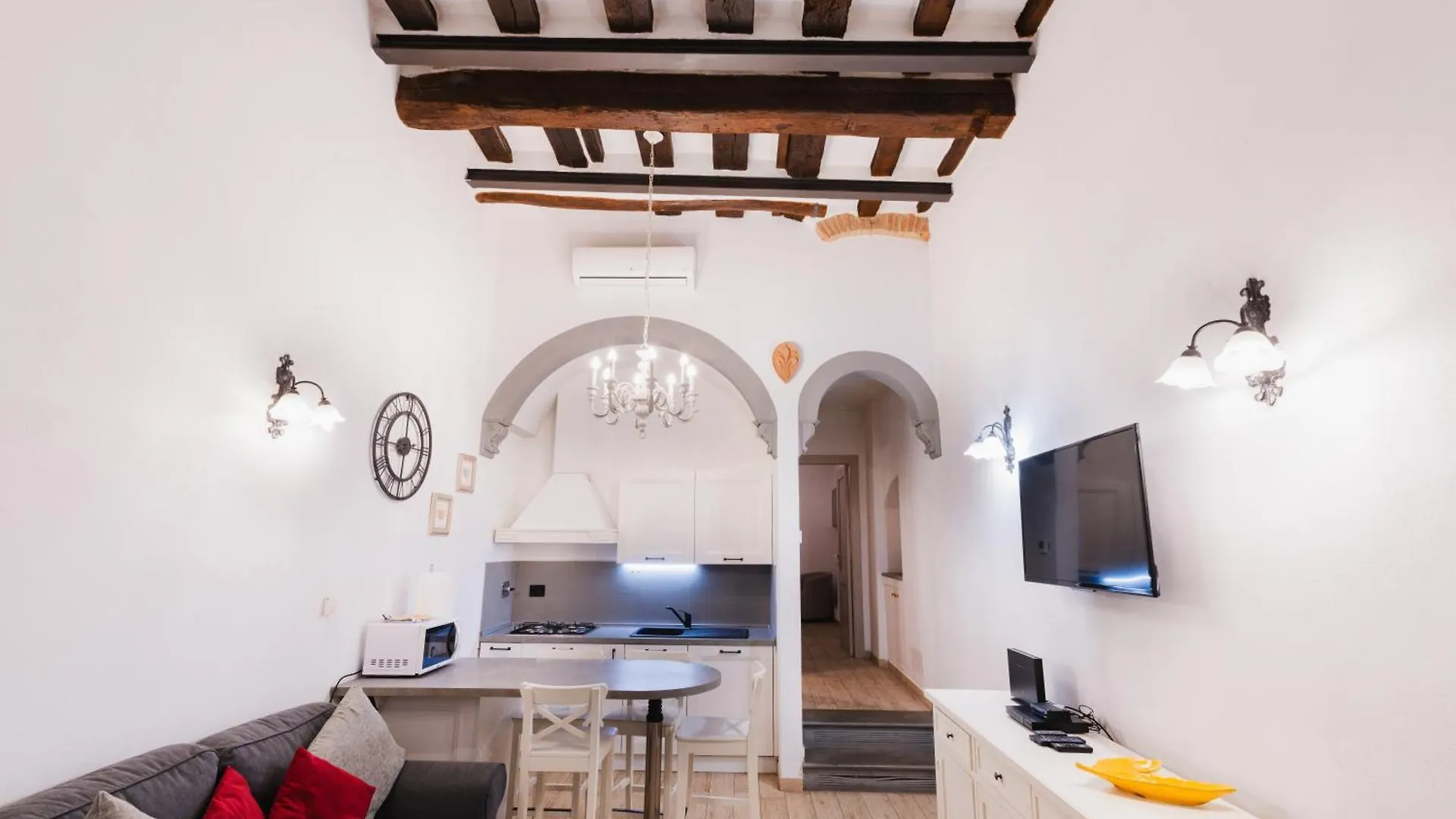 San Firenze Cozy Apartment 0*, Florença