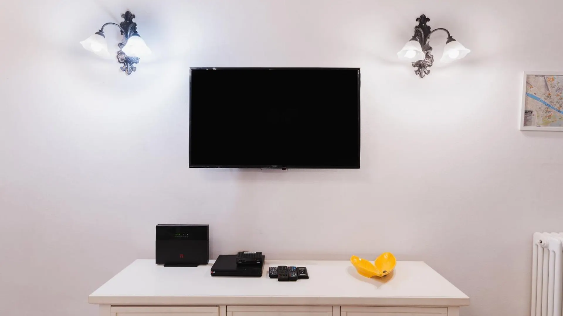 San Firenze Cozy Apartment Itália