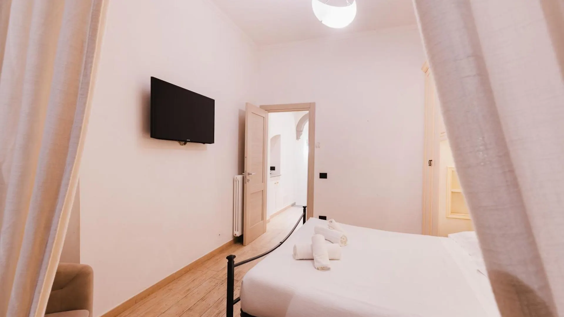 San Firenze Cozy Apartment Florença